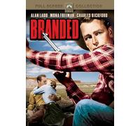 Branded [USA] [DVD]