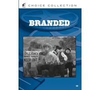 Branded [USA] [DVD]