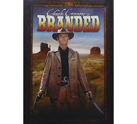 Branded [USA] [DVD]