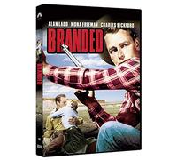 Branded [USA] [DVD]