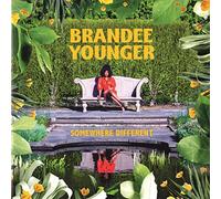 Brandee Younger - Somewhere Different