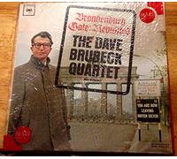 Brandenburg Gate: Revisited