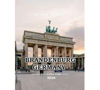 BRANDENBURG, GERMANY: Beautiful photos showing an amazing country, its architecture and unique charm-perfect for travel lovers.