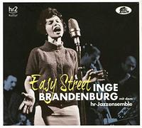 Brandenburg, Inge - Easy Street