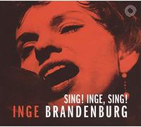 Inge Brandenburg – Sing Inge, Sing