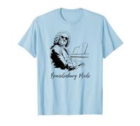 Brandenburg Mode Funny Bach Conciertos de música clásica Camiseta