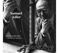 Brandenburgisches Staatsorchester Frankfurt, Eastman School Of Music Freeman, Emily Brown - Samuel Adler: 90 Birthday Celebration