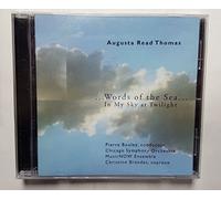 Brandes, Christine - Words of the Sea