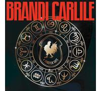 Brandi Carlile - A Rooster Says [Vinilo]