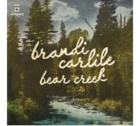 Brandi Carlile Bear Cr D)