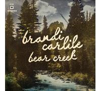 Brandi Carlile Bear Creek (Vinyl) (Importación USA)