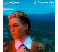 Brandi Carlile - Brandi Carlile - In These Silent Days (LP) [Vinilo]
