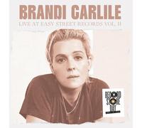 Brandi Carlile - Brandi Carlile: Live At Easy Street Records Vol. 2 [Winyl]