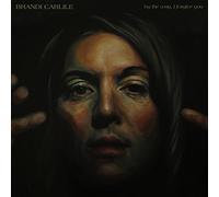 Brandi Carlile - By The Way, I Forgive You