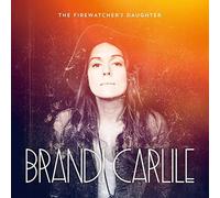 Brandi Carlile Firewatcher's Daughter (CD) (Importación USA)