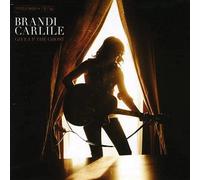 Brandi Carlile - Give Up The Ghost (CD)