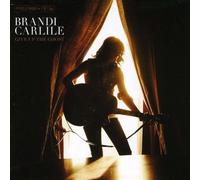 Brandi Carlile Give Up the Ghost (CD) Album (Importación USA)