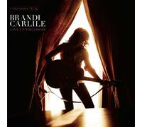 Brandi Carlile - Give Up The Ghost [Vinilo]