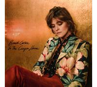 Brandi Carlile - In These Silent Days (Deluxe Edition) In The Canyon Haze [Vinilo]