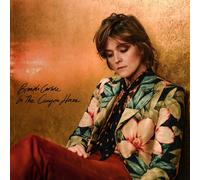 Brandi Carlile In These Silent Days In The Canyon Haze (Vinyl) (Importación USA)