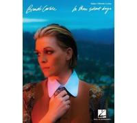 Brandi Carlile - In These Silent Days (Tapa blanda) (Importación USA)