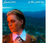 Brandi Carlile In These Silent Days (Vinyl) 12" Album (Importación USA)