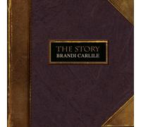Brandi Carlile Story (CD) (Importación USA)