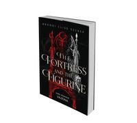 Brandi Elise Sz The Fortress and The Figurine (The Pawn and The Pu (Tapa blanda)
