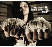 Brandi Shearer - Love Don't Make You Juliet