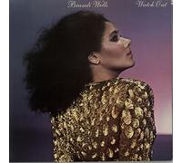 Brandi Wells - Watch Out