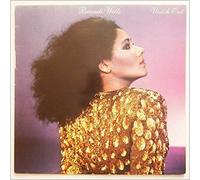 Brandi Wells - Watch Out