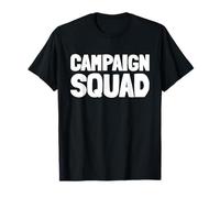 Branding Equipo Publicidad - Ventas Gerente De Marketing Camiseta