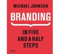 Branding: In Five And A Half Steps