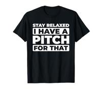 Branding Publicidad Ventas - Gerente De Marketing Camiseta