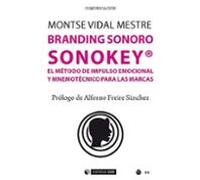 Branding Sonoro. Sonokey®