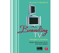 Branding TV: Principles and Practices