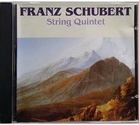 Brandis Quartet - Schubert: String Quintet in C major