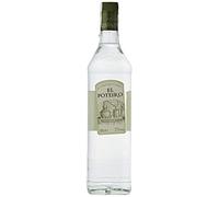 Aguardiente de Orujo El Poteiro 1L