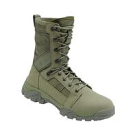 Brandit Botas Defense Verde oliva Talla 45