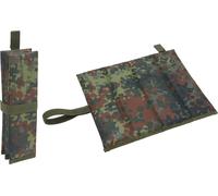 Brandit Alfombrilla plegable para asiento, Verde Militar, Talla única