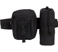 Brandit Allround Waistbeltbag, negro, Talla única