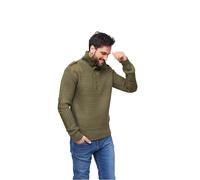 Brandit Jersey 'Alpin' oliva S oliva