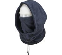 Brandit Arctic Pasamontañas, azul para Hombres