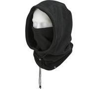 Brandit Arctic Pasamontañas, negro para Hombres