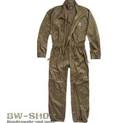 BRANDIT ARMEE COMBI DE USO BW COMBI DE AVIADOR COMBI DE TANQUE EJÉRCITO...