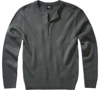 Brandit Armee Jersey, antracita, Talla S