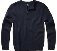 Brandit Armee Jersey, Azul marino, Talla XXL