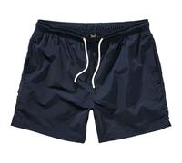 Pantalones Cortos De Natación Brandit Basic Azul Marino3XL Azul Marino