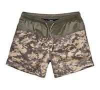 Brandit Bañador Basic Badeshorts Bermuda Boardshorts para Hombre S-3XL