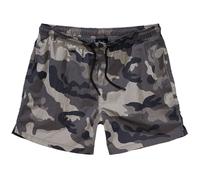 Brandit Bañador Basic Badeshorts Bermuda Boardshorts para Hombre S-3XL